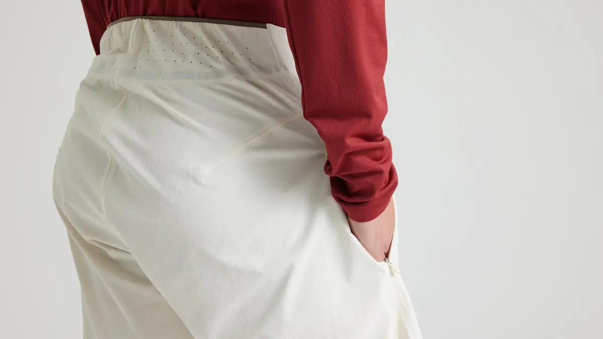 Specialized Men's Gravity Training Shorts 7