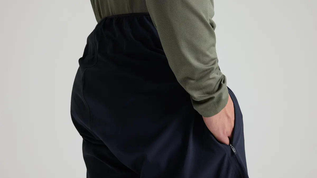 Specialized Men's Gravity Training Shorts 8