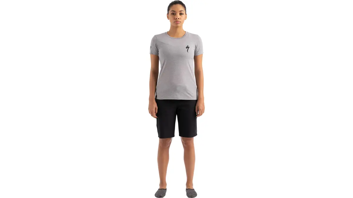 Specialized Women's S-Logo T-Shirt 1