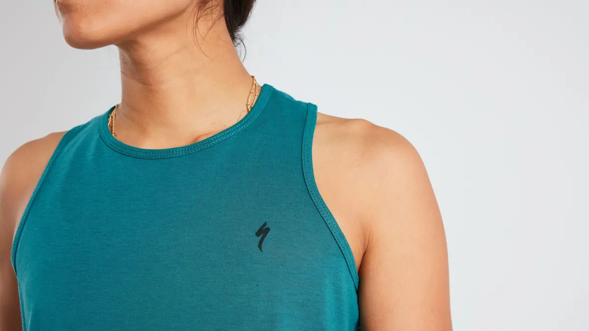 Specialized Women's Drirelease® Tank 8