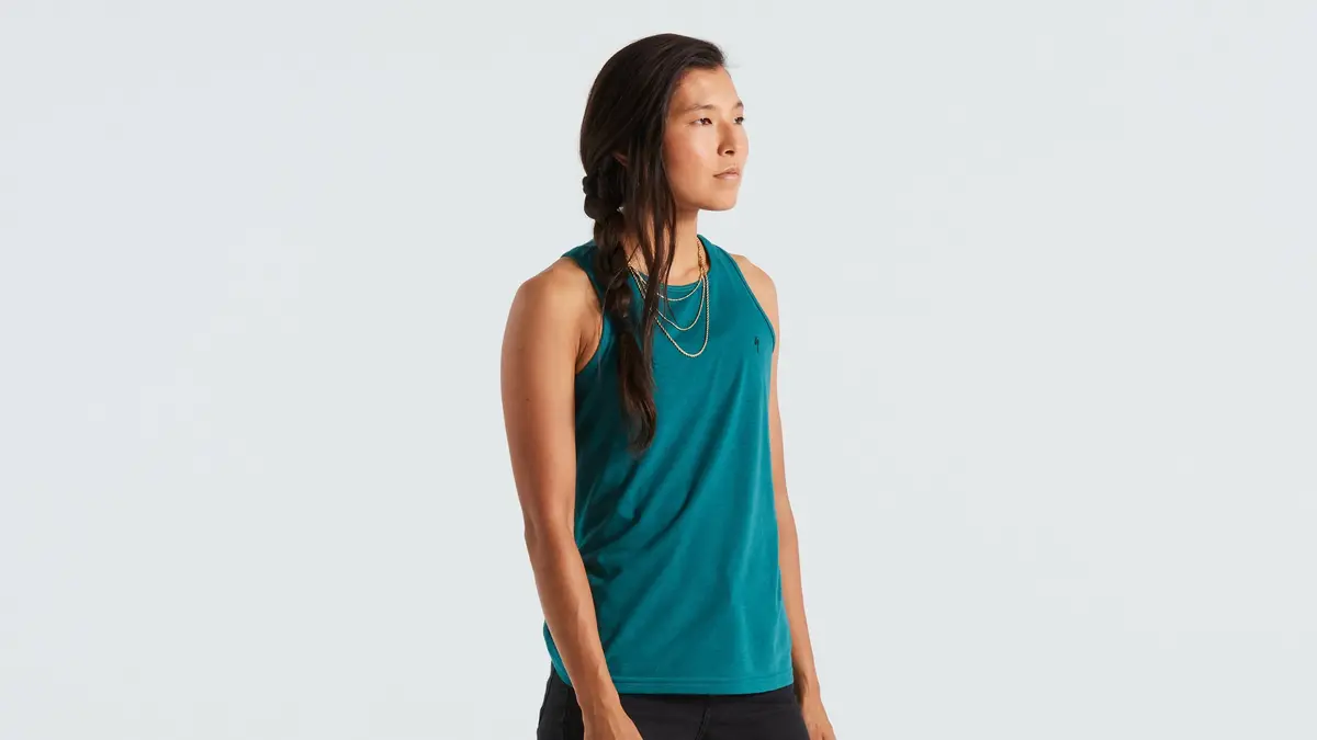 Specialized Women's Drirelease® Tank 4