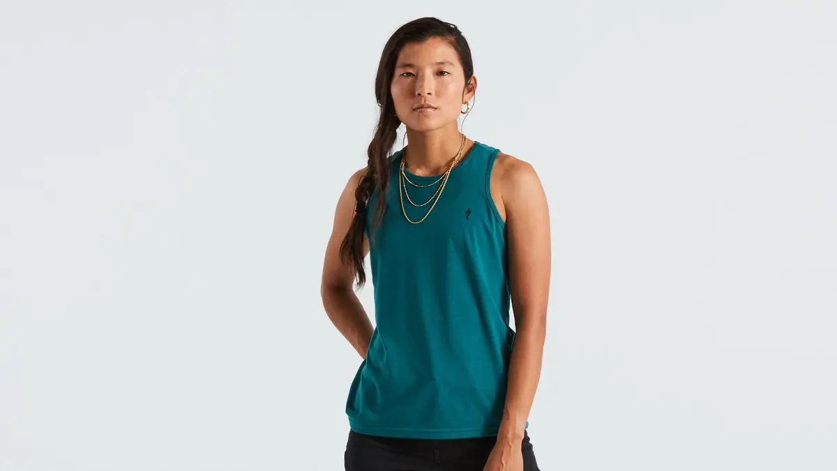 Specialized Women's Drirelease® Tank 2