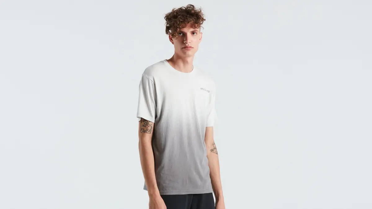 Specialized Grind Short Sleeve T-Shirt 1