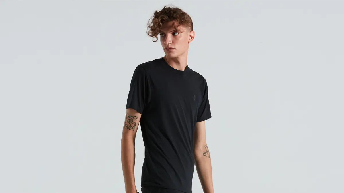 Specialized Sonne Short Sleeve T-Shirt 1