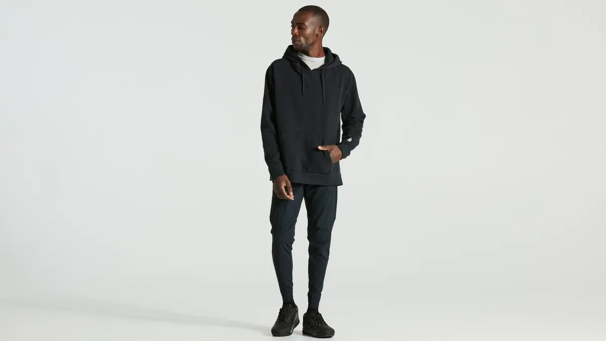 Specialized Men's Legacy Pull-Over Hoodie 1