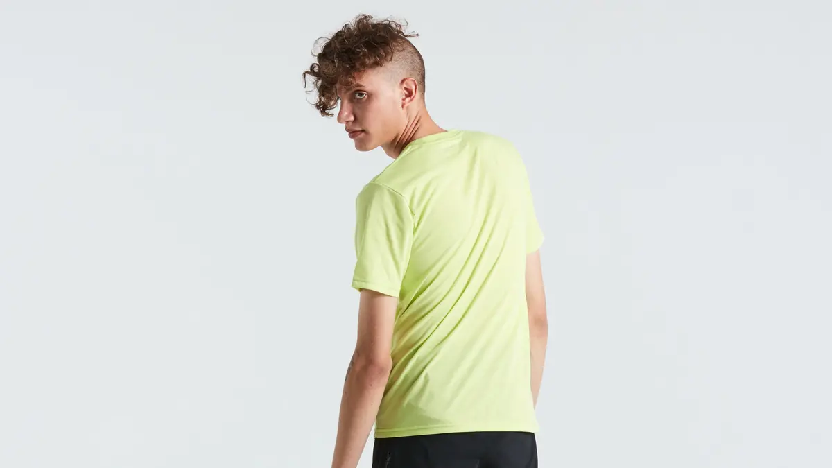 Specialized Men's Drirelease® Tech T-Shirt 4
