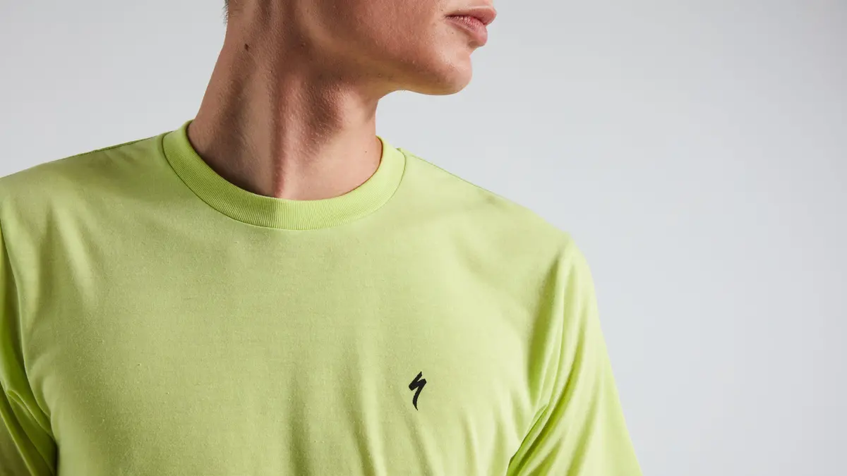 Specialized Men's Drirelease® Tech T-Shirt 7