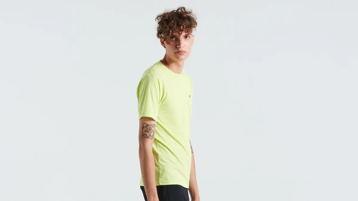 Specialized Men's Drirelease® Tech T-Shirt 2