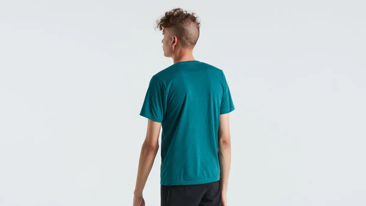 Specialized Men's Drirelease® Tech T-Shirt 5