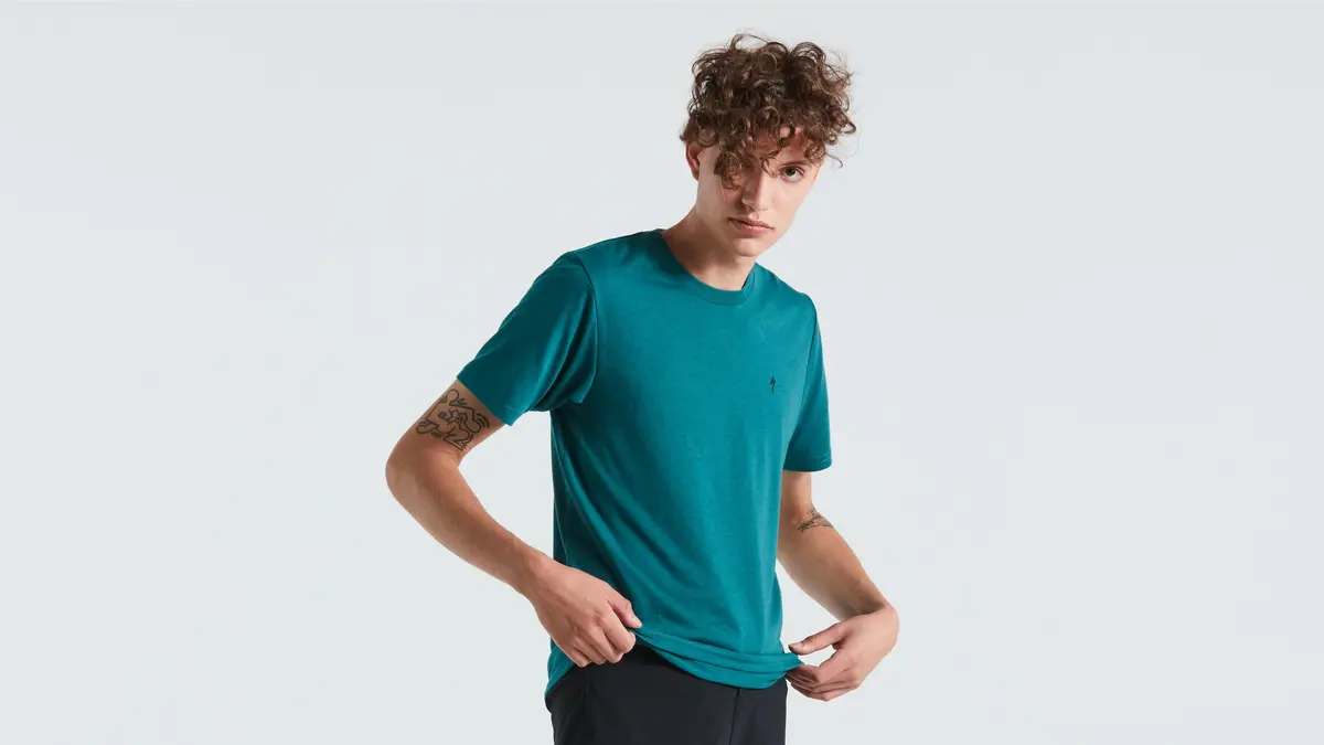 Specialized Men's Drirelease® Tech T-Shirt 3