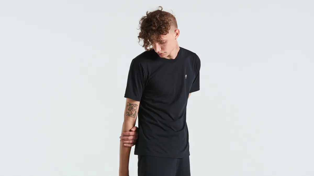 Specialized Men's Drirelease® Tech T-Shirt 3