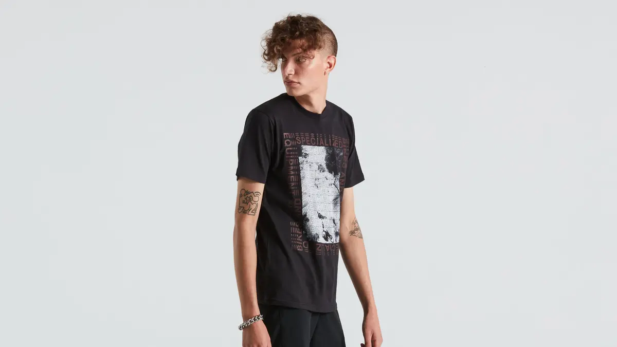 Specialized Driven Short Sleeve T-Shirt 1