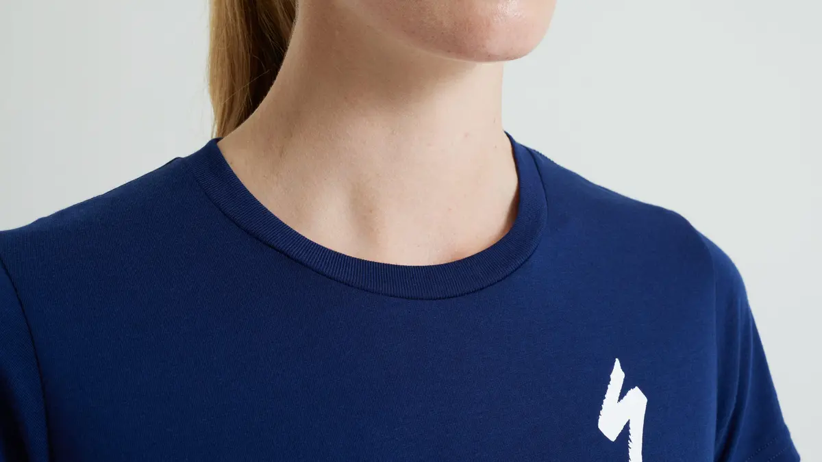 Specialized Women's S-Logo Short Sleeve T-Shirt 10