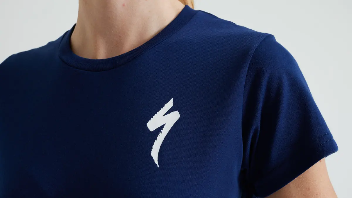 Specialized Women's S-Logo Short Sleeve T-Shirt 13