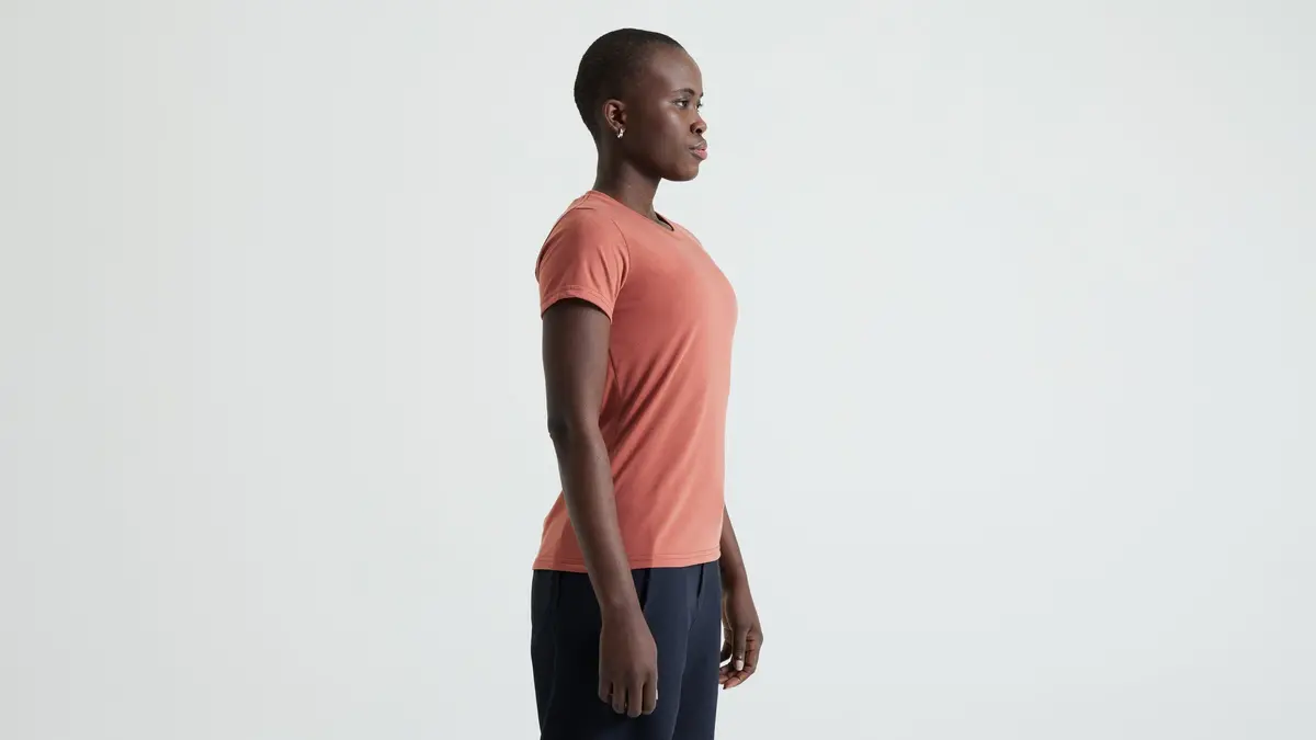 Specialized Women's S-Logo Short Sleeve T-Shirt 6
