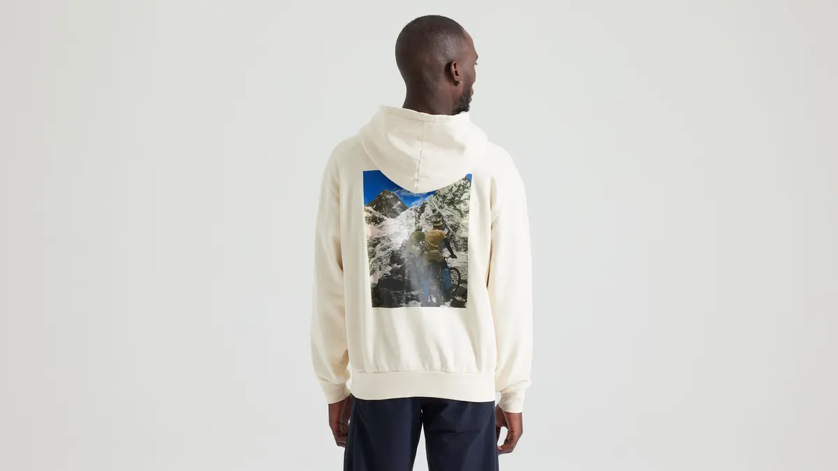 Specialized Graphic Pullover Hoodie 7