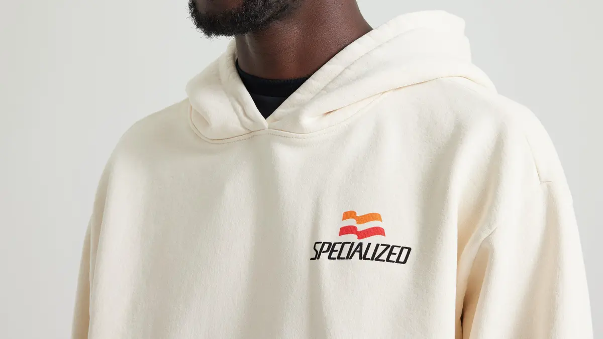 Specialized Graphic Pullover Hoodie 10