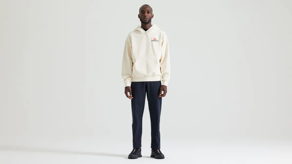 Specialized Graphic Pullover Hoodie 1