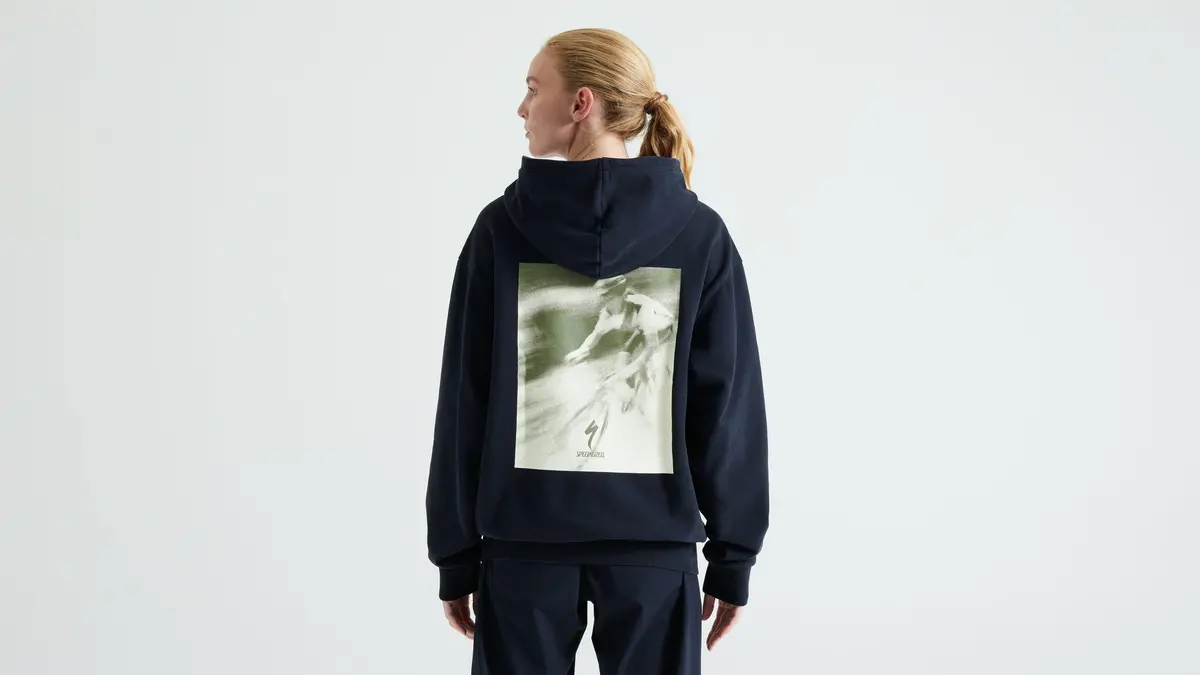 Specialized Graphic Pullover Hoodie 8