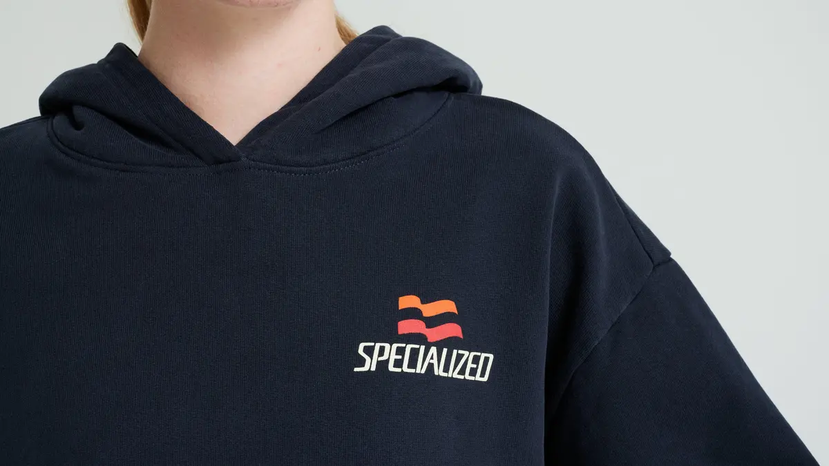 Specialized Graphic Pullover Hoodie 11