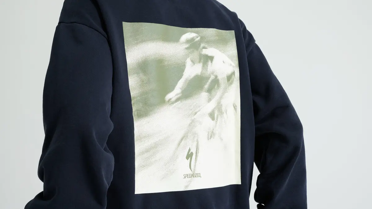 Specialized Graphic Pullover Hoodie 14