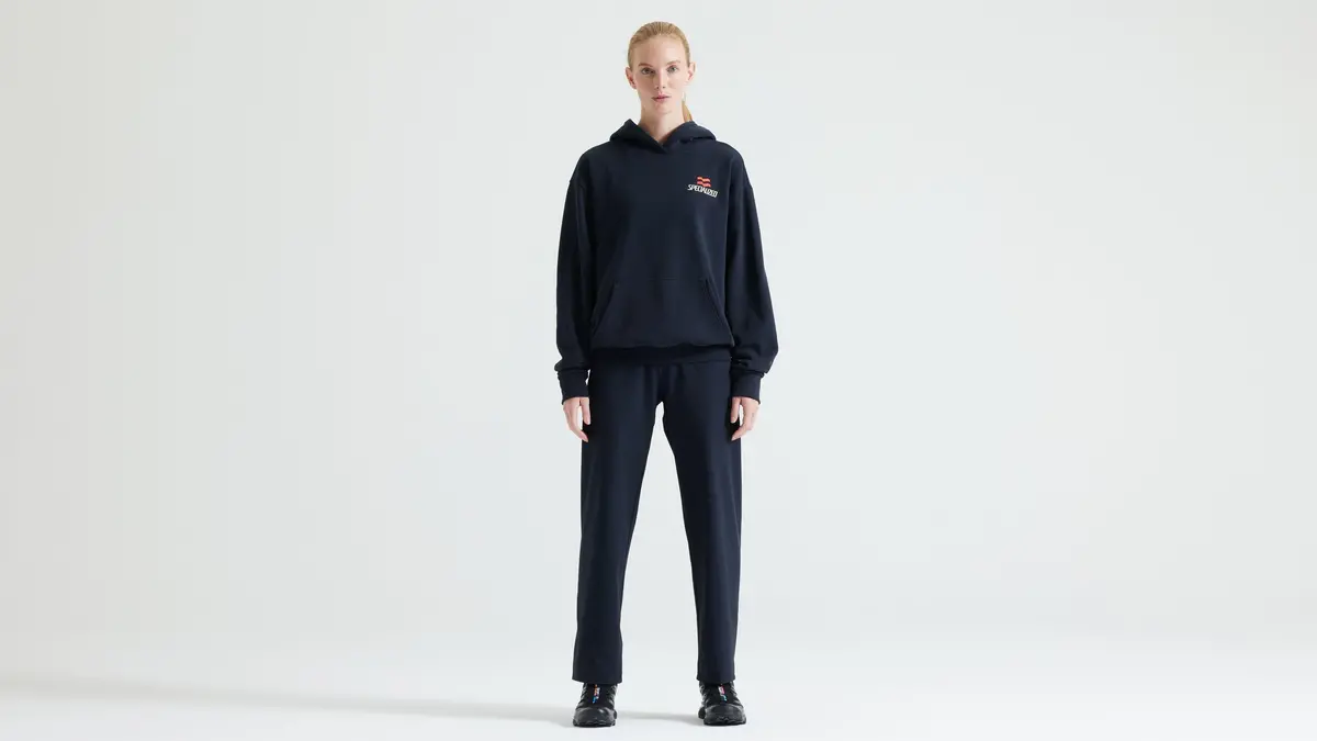 Specialized Graphic Pullover Hoodie 2