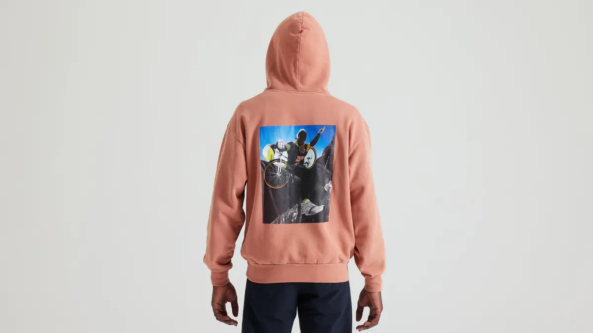 Specialized Graphic Pullover Hoodie 9