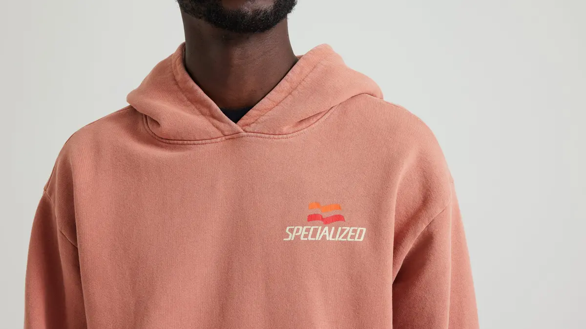 Specialized Graphic Pullover Hoodie 12