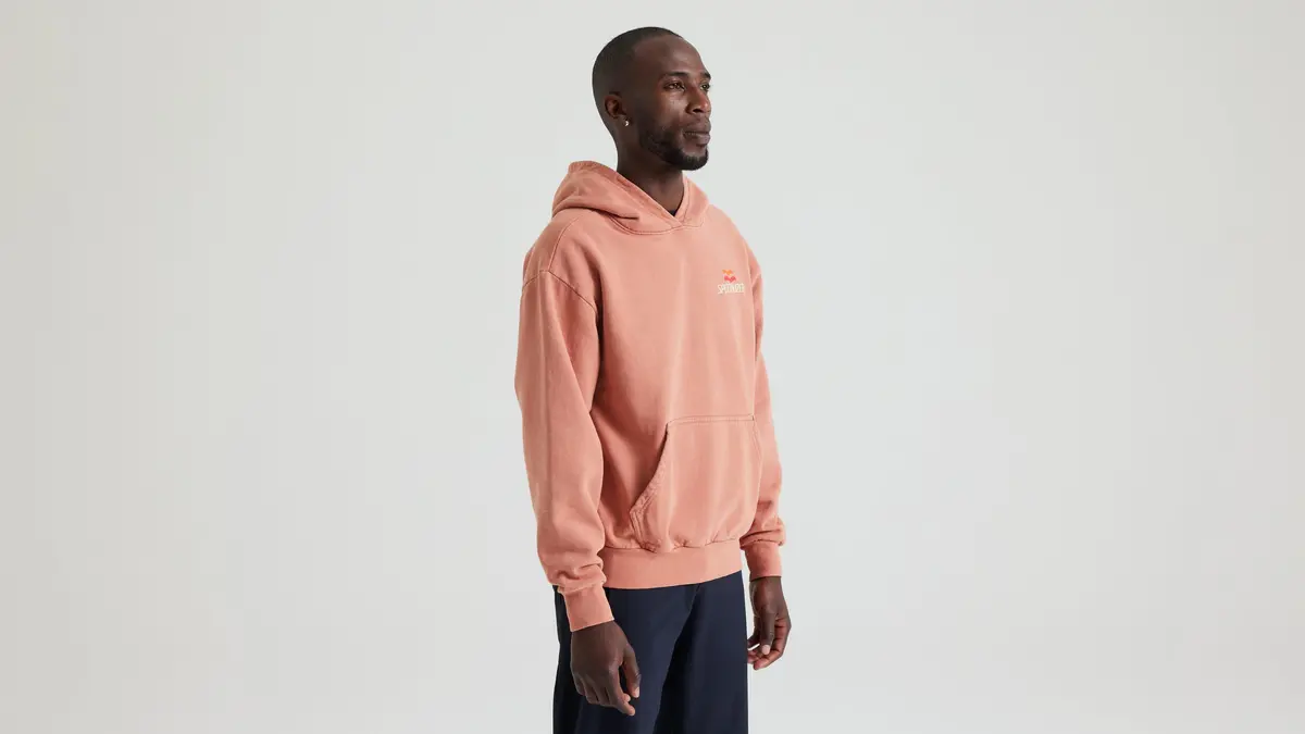 Specialized Graphic Pullover Hoodie 6
