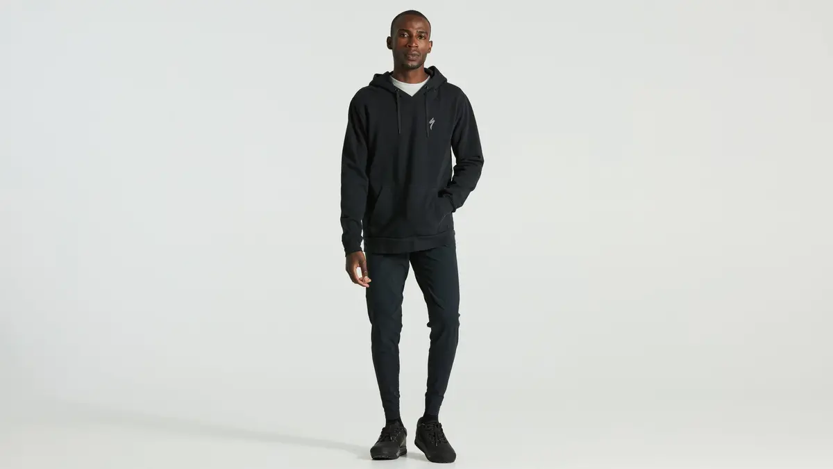 Specialized Twisted Pull-Over Hoodie 1