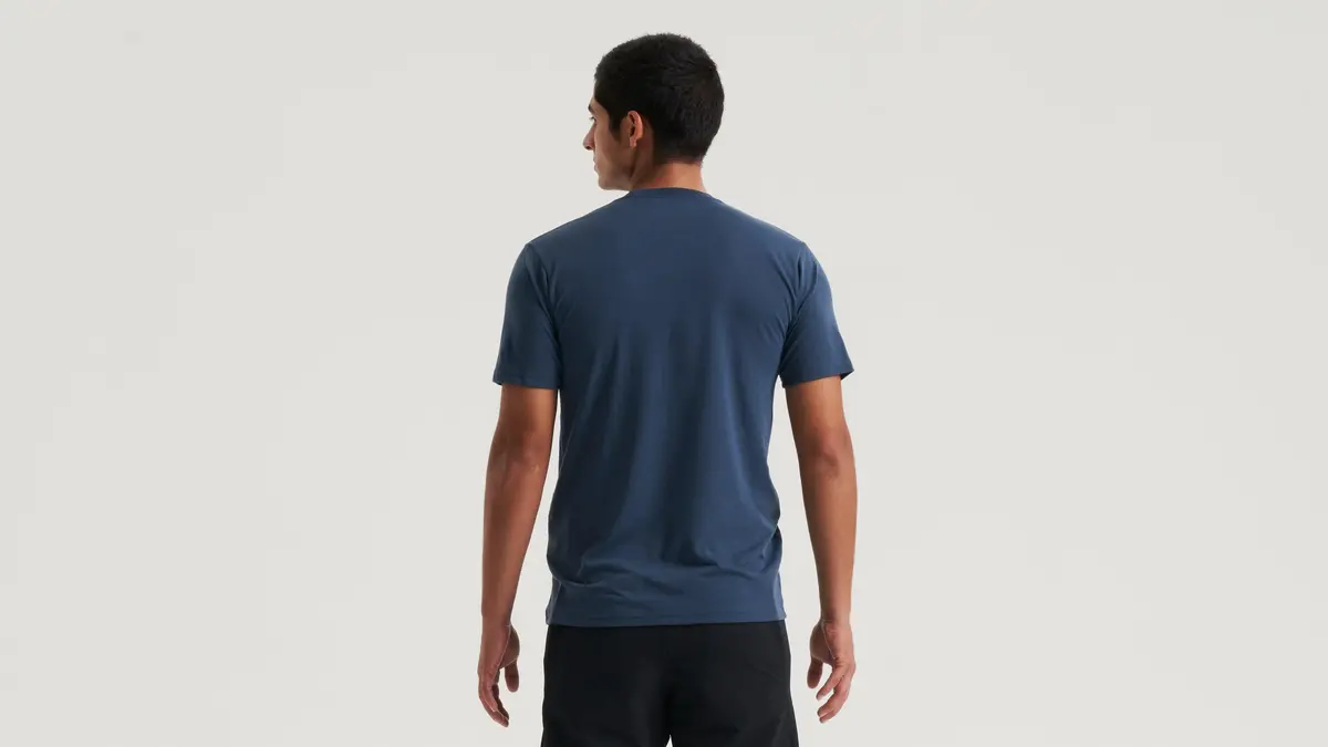 Specialized Men's S-Logo Short Sleeve T-Shirt 9