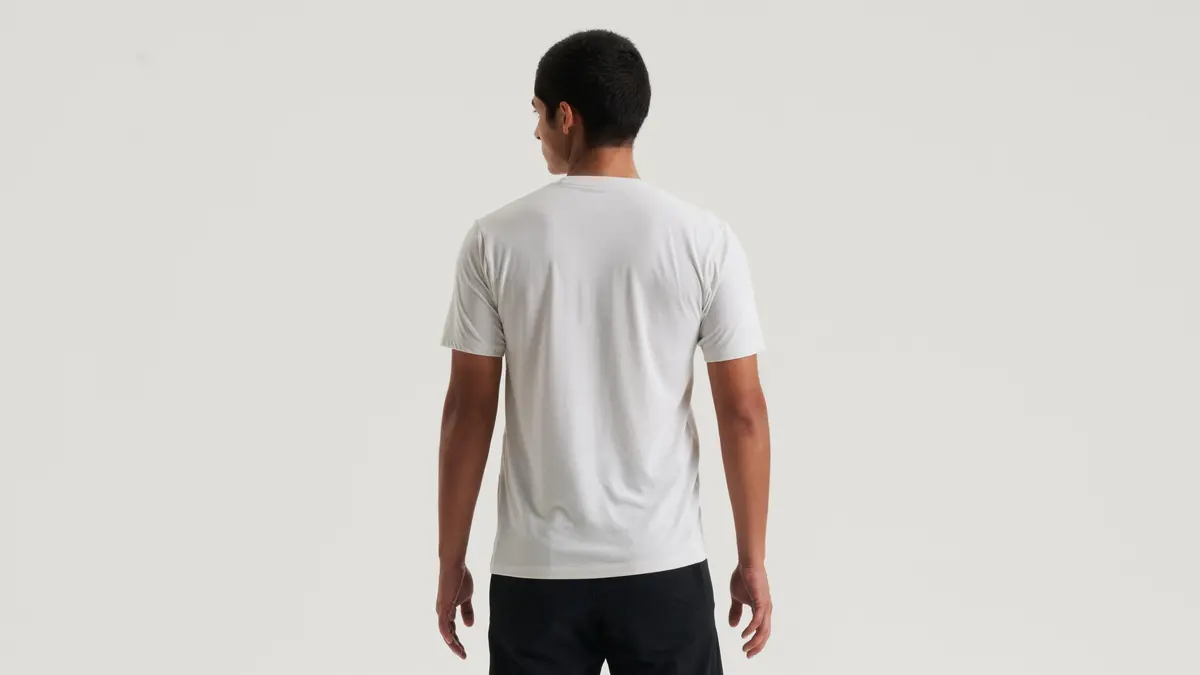 Specialized Men's S-Logo Short Sleeve T-Shirt 8