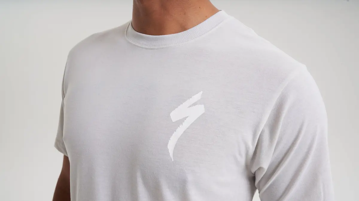 Specialized Men's S-Logo Short Sleeve T-Shirt 11