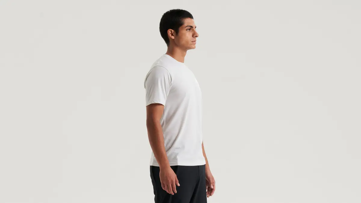 Specialized Men's S-Logo Short Sleeve T-Shirt 5