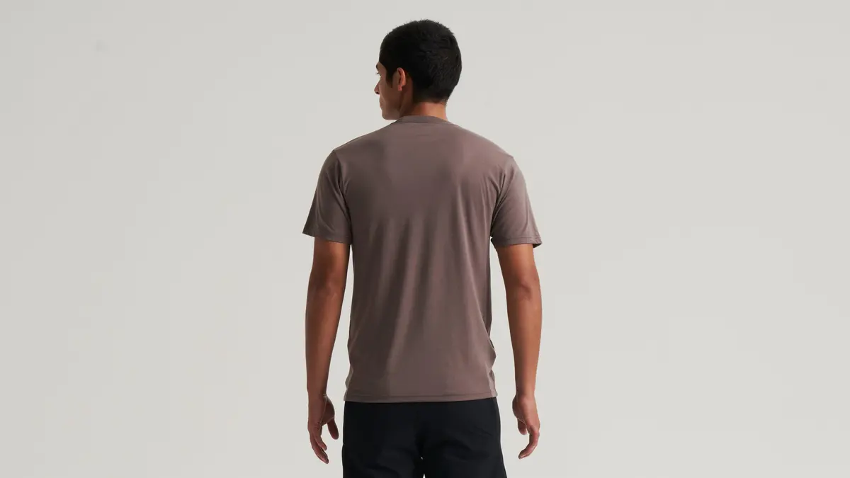 Specialized Men's S-Logo Short Sleeve T-Shirt 7