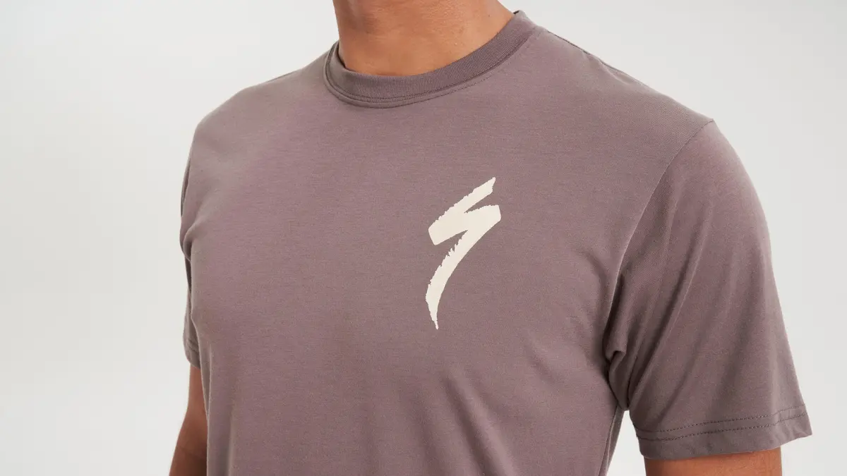 Specialized Men's S-Logo Short Sleeve T-Shirt 10