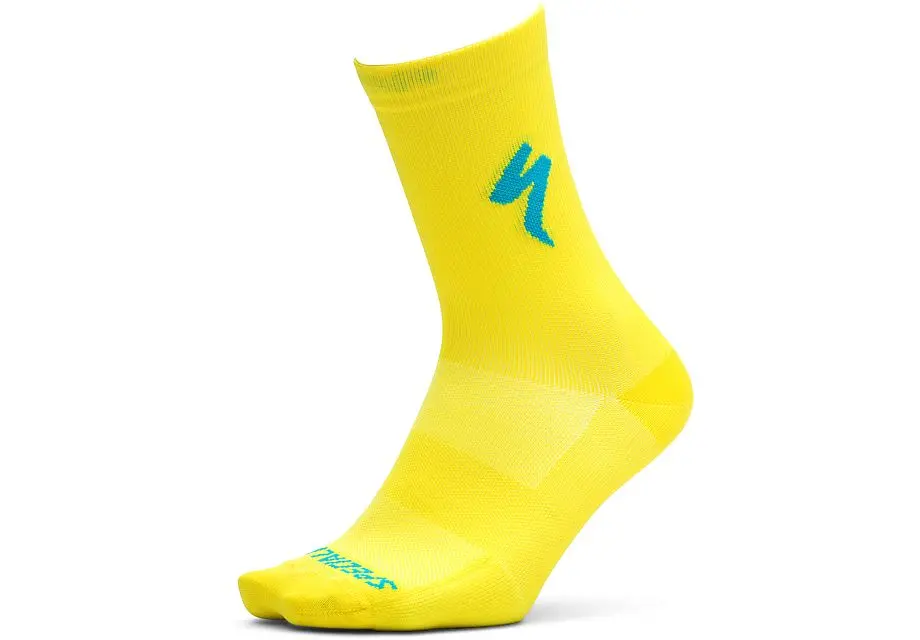 Specialized Soft Air Tall Sock Down Under 2020 Sock 1