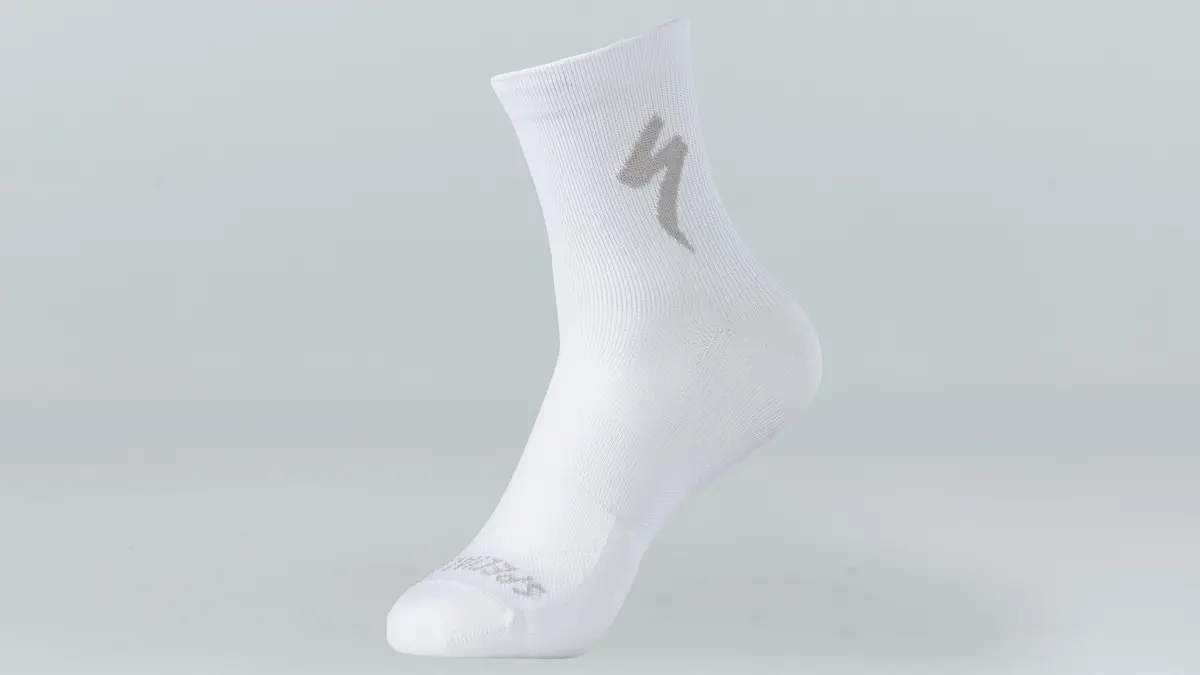 Specialized Soft Air Road Mid Sock 1