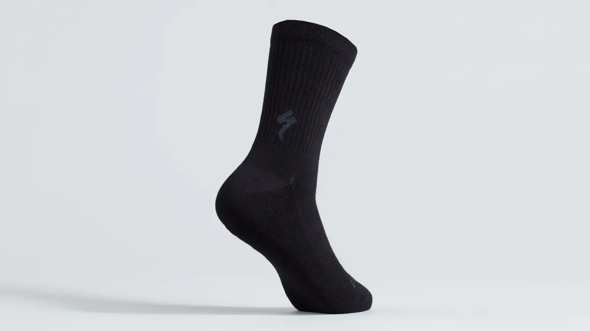 Specialized Cotton Tall Socks 21