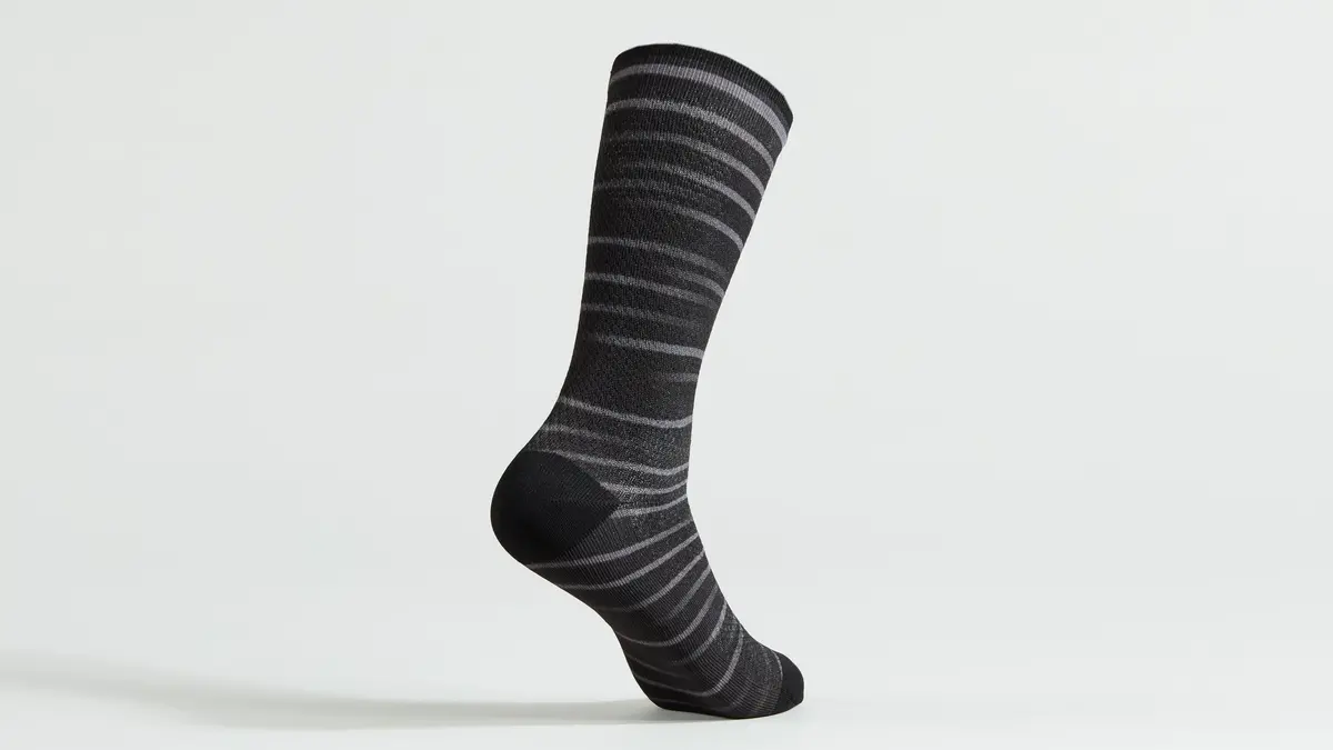 Specialized Soft Air Tall Socks 2