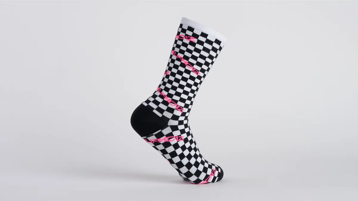 Specialized Supacaz Supasox Rad Sock 1