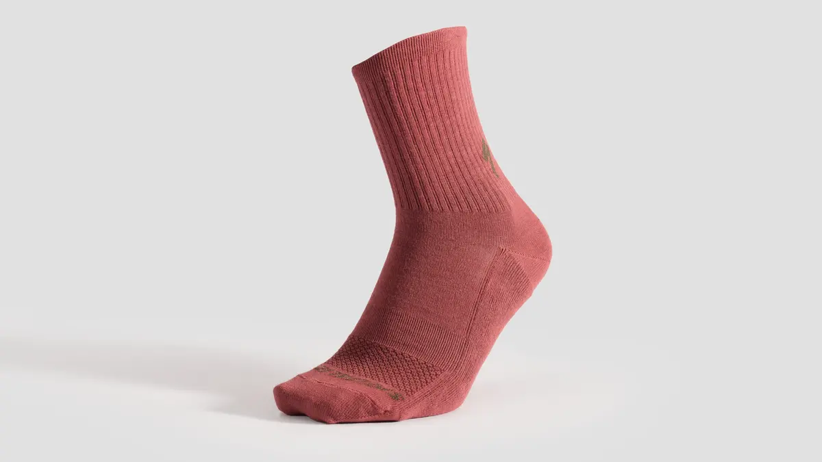 Specialized Cotton Tall Socks 1