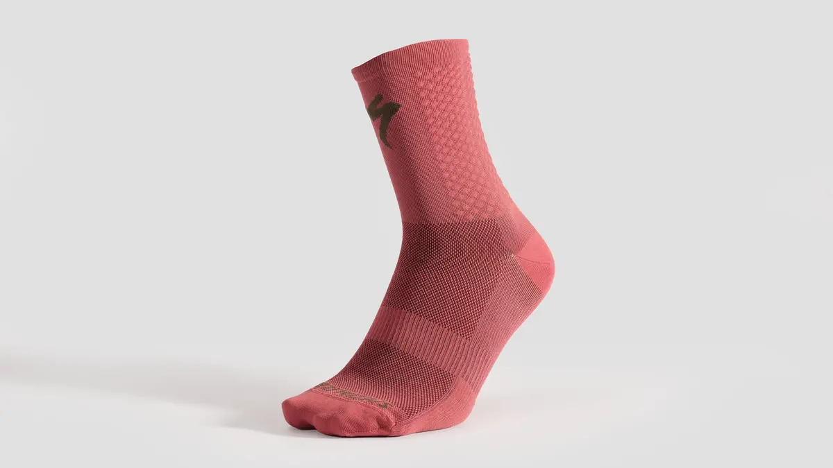 Specialized Knit Tall Sock 1