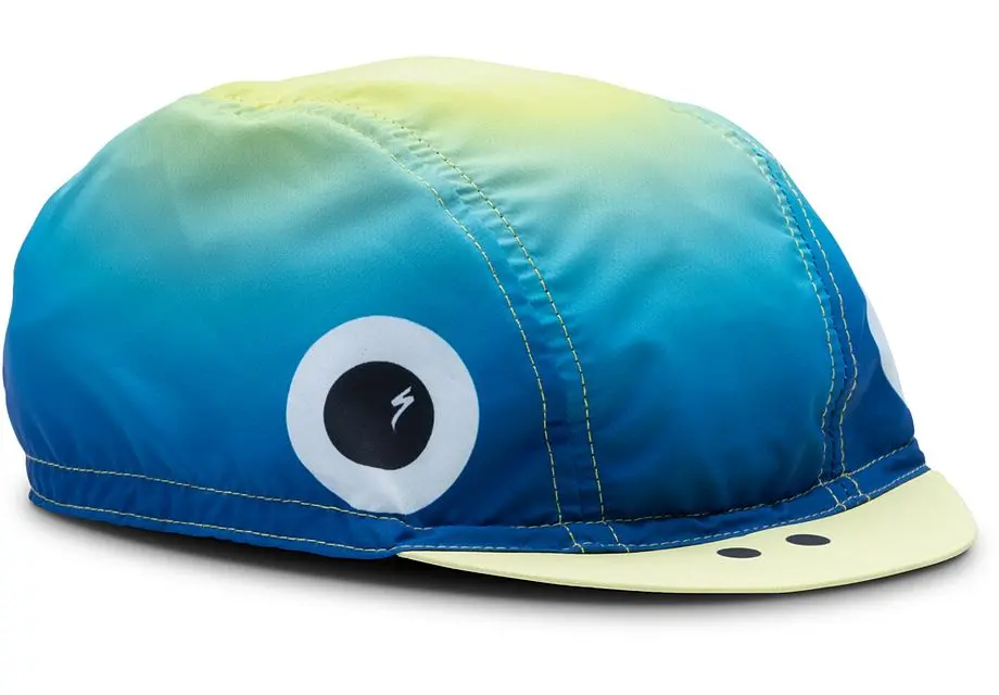 Specialized Deflect Uv Cycling Cap Down Under 2020 Hat 1