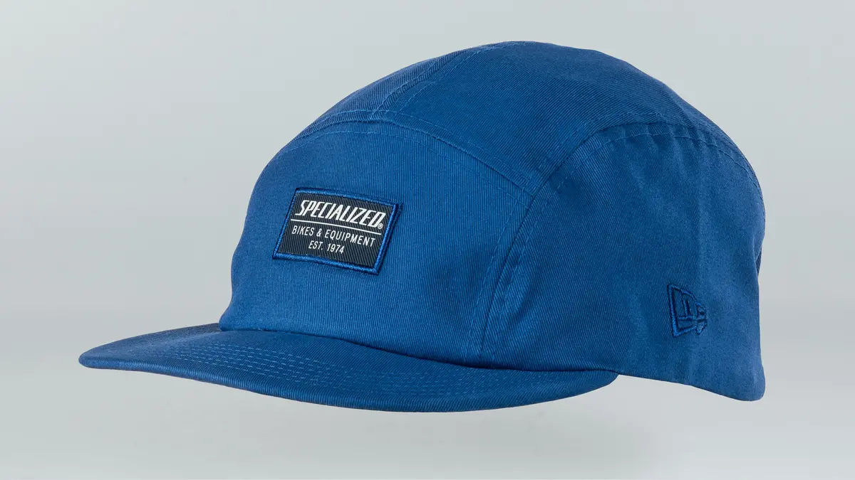 Specialized New Era 5-Panel Specialized Hat 1