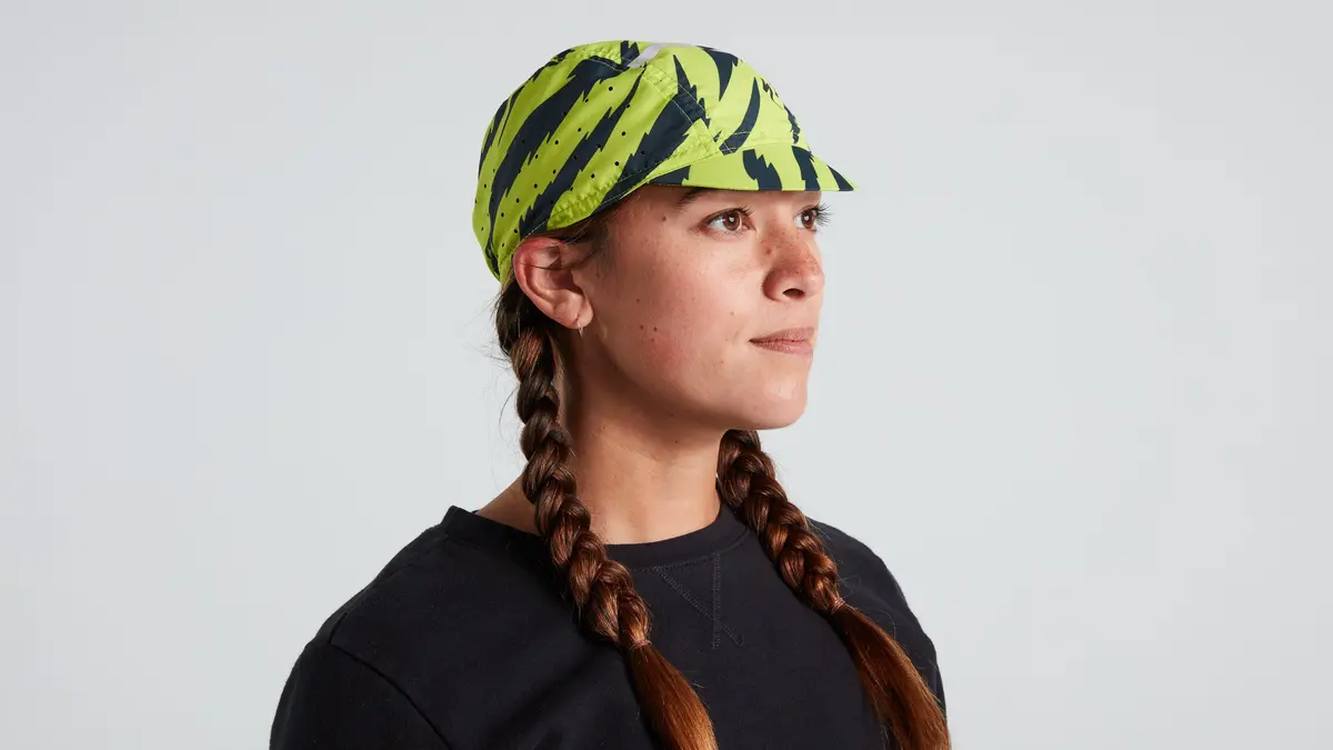 Specialized Lightning Reflect Cycling Cap 1