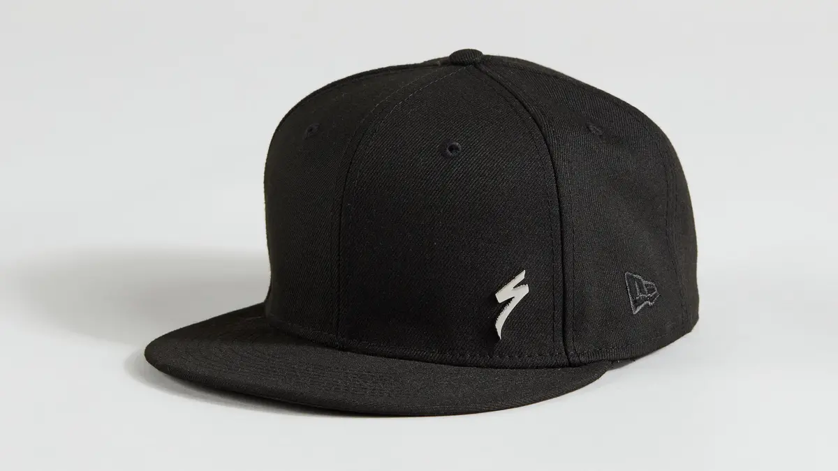 Specialized New Era Metal 9Fifty Snapback Hat 1