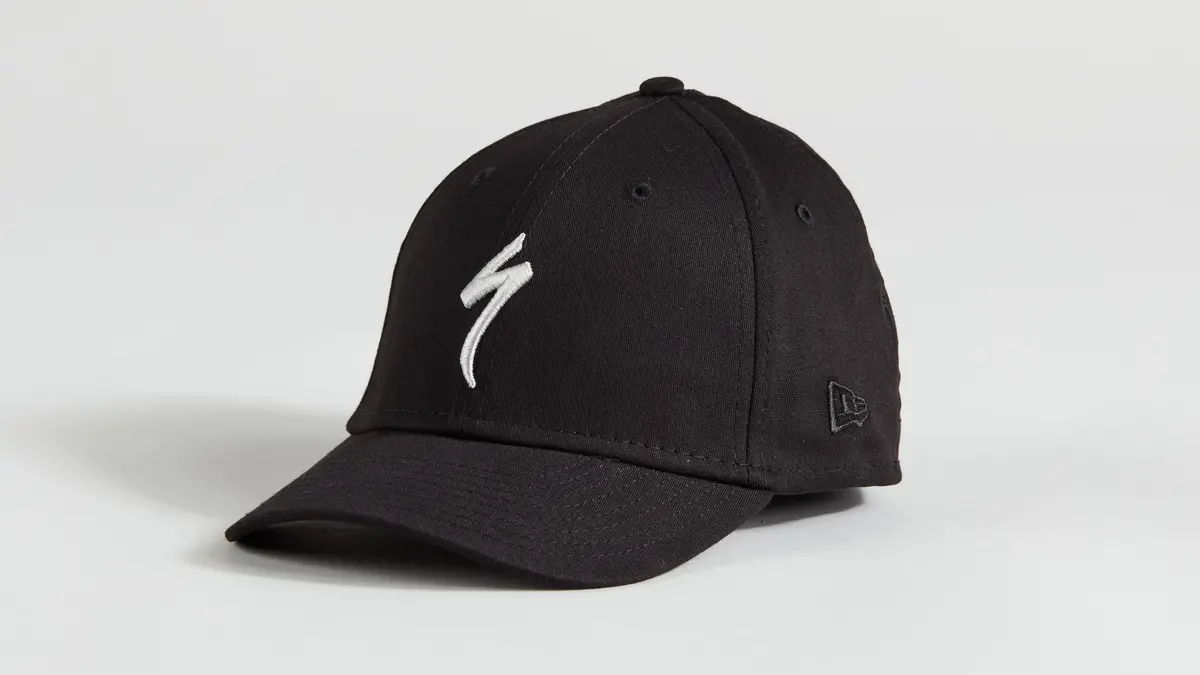 Specialized Youth New Era S-Logo Hat 1