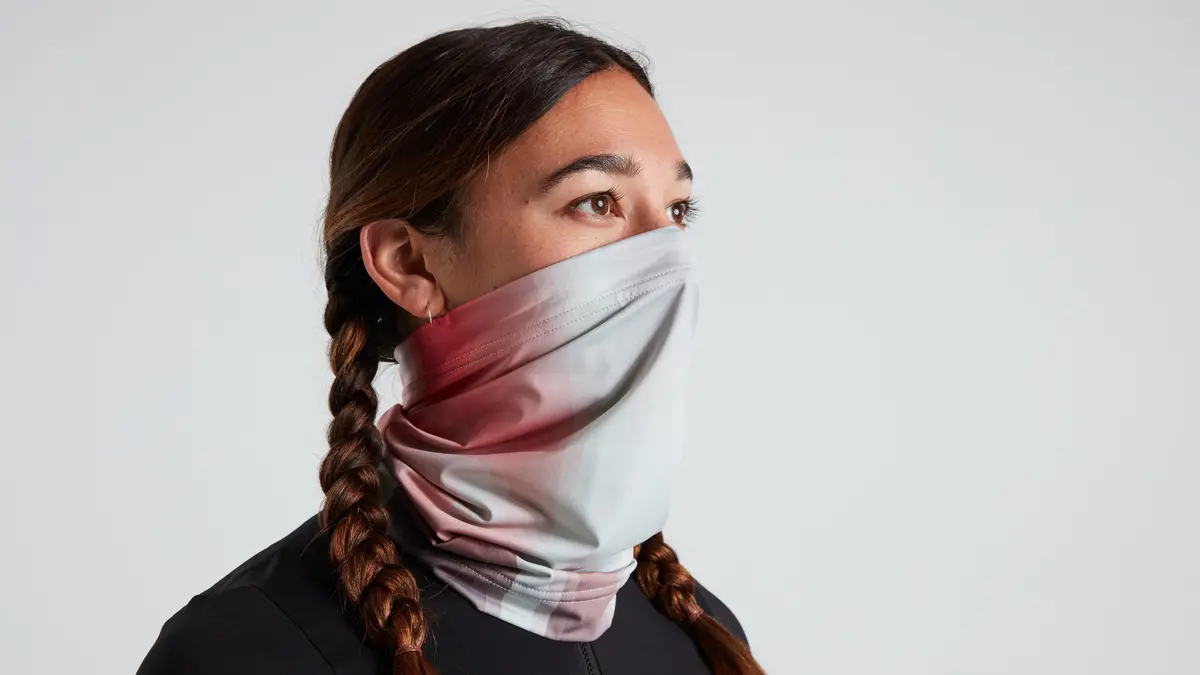 Specialized Distortion Neck Gaiter 1