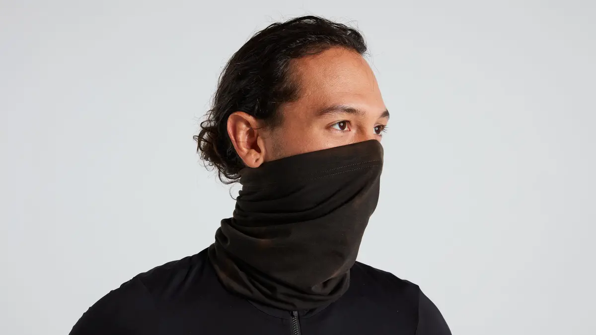 Specialized Drirelease® Garment Washed Merino Neck Gaiter 1